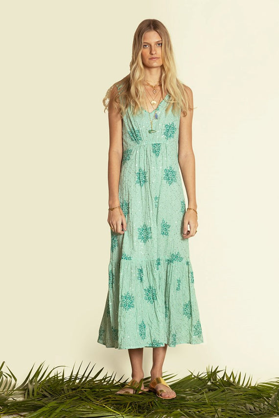 Julieta Maxi Mint